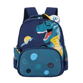 Dinosaur Kindergarten Backpack | Lightweight, Fun, and Spacious