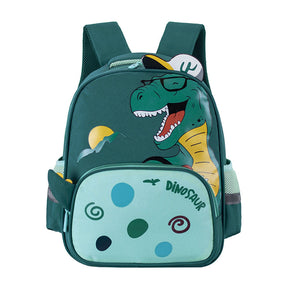 Dinosaur Kindergarten Backpack | Lightweight, Fun, and Spacious