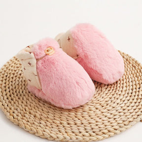 Baby Walking Shoes | Soft, Non-Slip, Breathable Design