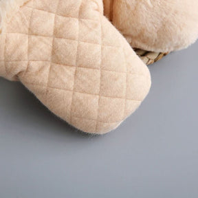 Baby Walking Shoes | Soft, Non-Slip, Breathable Design