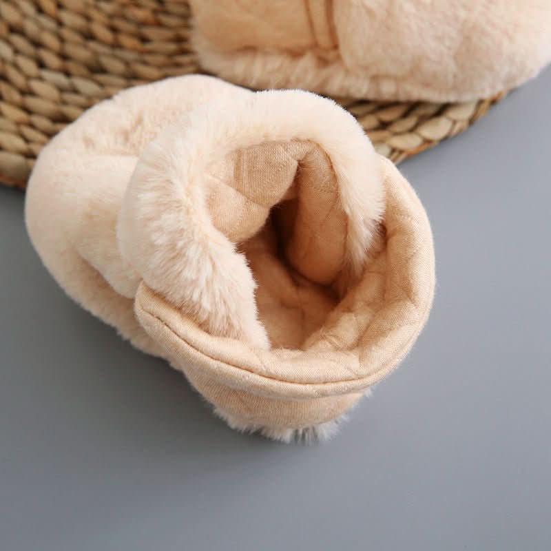 Baby Walking Shoes | Soft, Non-Slip, Breathable Design