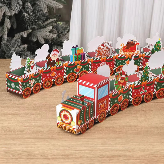 Kids' Advent Calendar Boxes | 24 Customizable Creative Designs