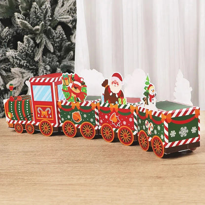 Kids' Advent Calendar Boxes | 24 Customizable Creative Designs