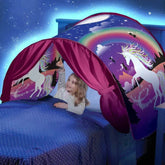 Children's Bed Tent | Imaginative Play Space for Cozy Adventures