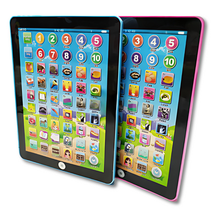 Children's Learning Tablet | Interactive Educational Toy for Ages 3-6