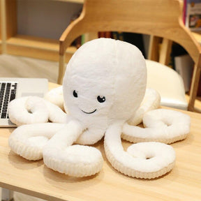 Soft Plush Octopus Toy | Super Soft and Huggable Companion