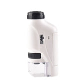 Children's Portable Microscope | 120x Magnification with LED Light