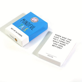 Family Conversation Card Game | Deepen Bonds and Foster Connection