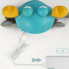 Crawling Crab Toy | Interactive Lights and Music