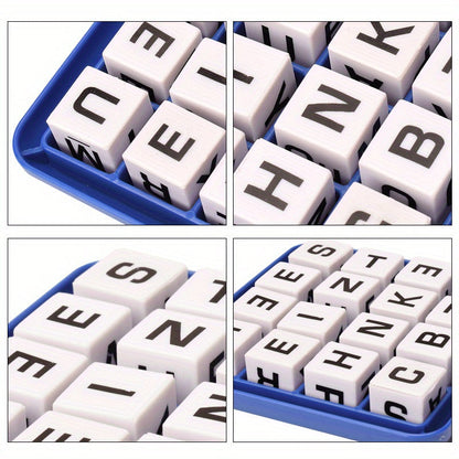 Word Search Game for Kids | Fast-Paced Vocabulary Building Fun