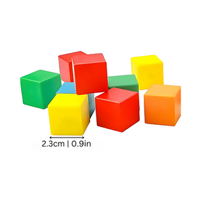 Magnetic Building Blocks Set | Stimulate Creativity and STEM Learning