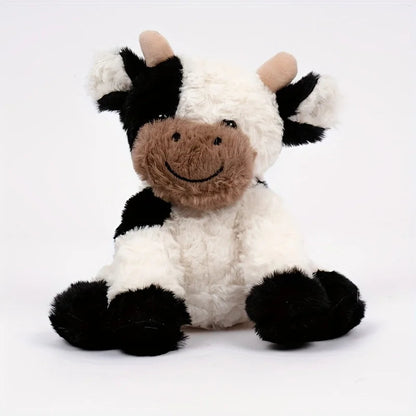 Cuddly Cow Stuffed Animal | Soft, Cute, Perfect for Cuddling
