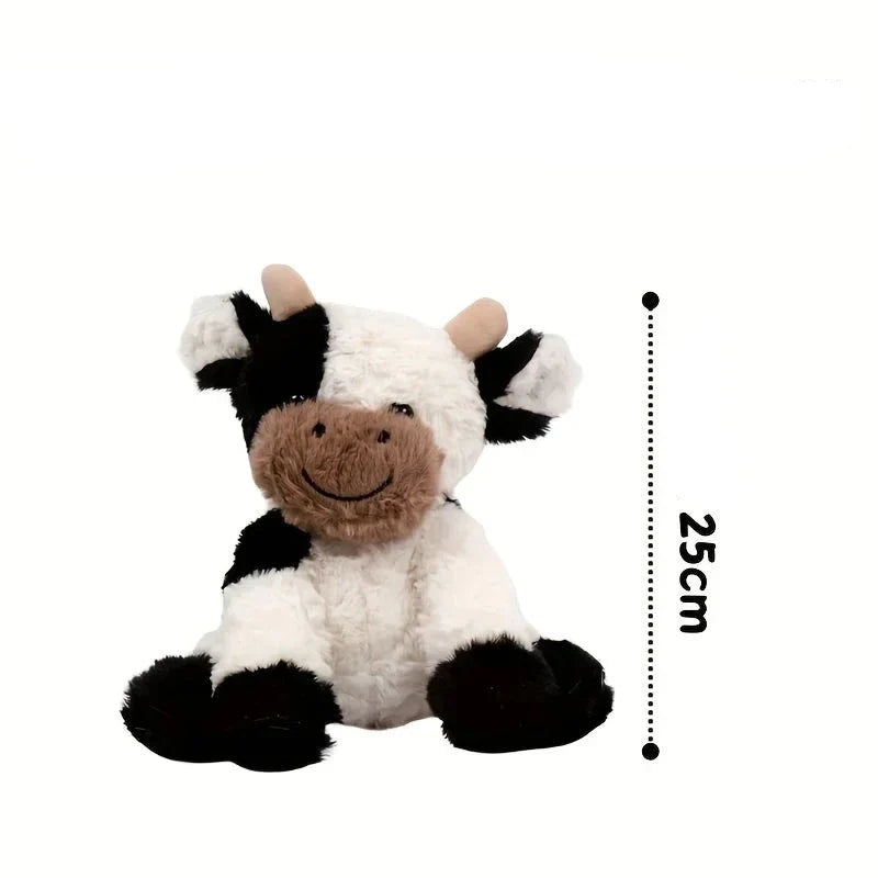 Cuddly Cow Stuffed Animal | Soft, Cute, Perfect for Cuddling