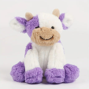 Cuddly Cow Stuffed Animal | Soft, Cute, Perfect for Cuddling