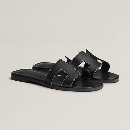 Flat Sandals with Supportive Footbed | Adjustable Straps for All-Day Comfort