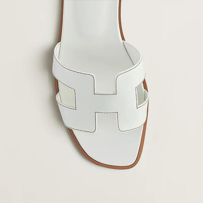 Flat Sandals with Supportive Footbed | Adjustable Straps for All-Day Comfort