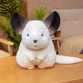 Hamster and Chinchilla Plush Toys | Soft, Cuddly Companions for Kids