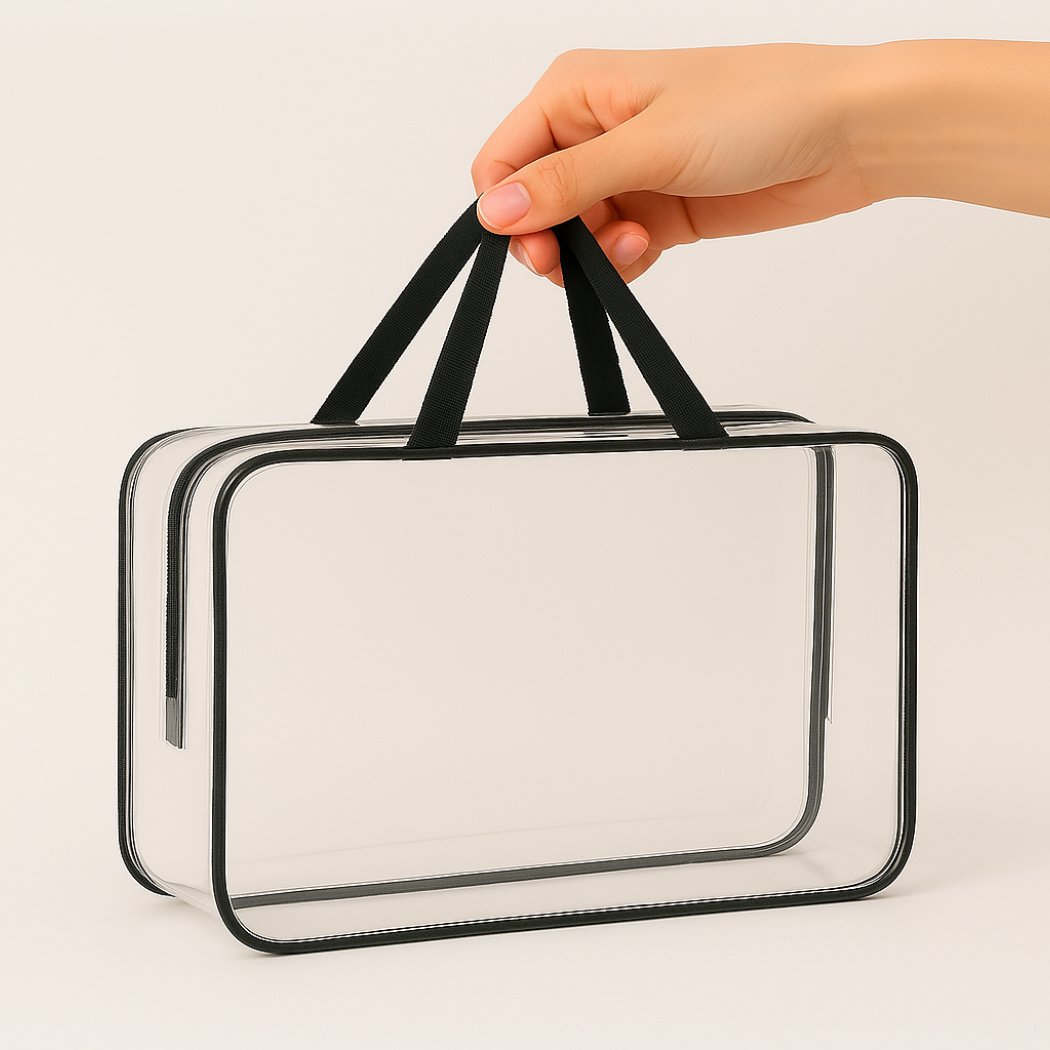Activity Bag for Kids | Versatile Learning and Play Set