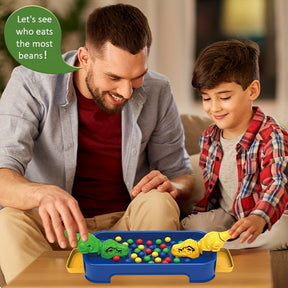 Dinosaur Ball Catch Game | Interactive Family Fun for Kids