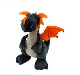 Cuddly Dragon Plush Toy | Soft Companion for Imaginative Play