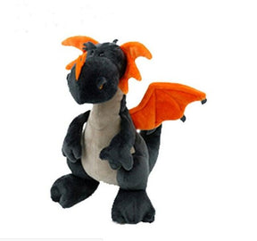 Cuddly Dragon Plush Toy | Soft Companion for Imaginative Play