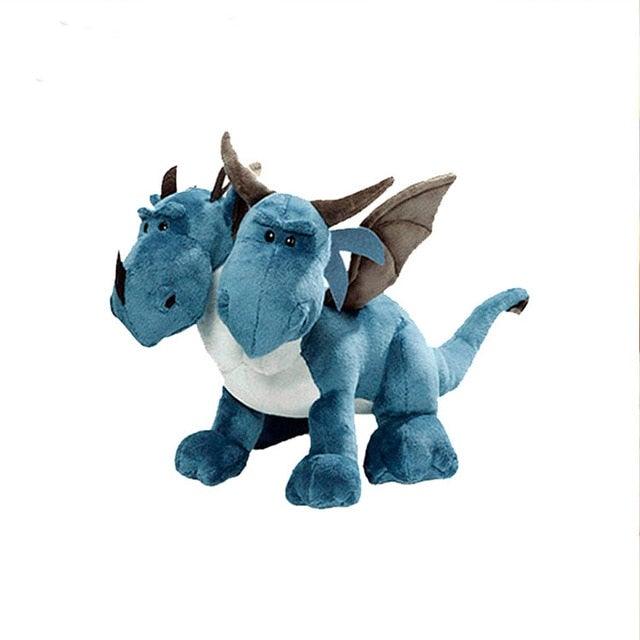 Cuddly Dragon Plush Toy | Soft Companion for Imaginative Play