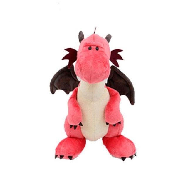 Cuddly Dragon Plush Toy | Soft Companion for Imaginative Play