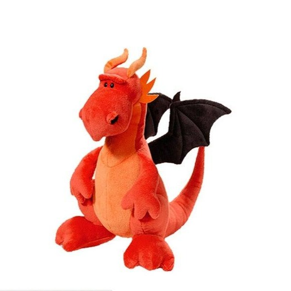 Cuddly Dragon Plush Toy | Soft Companion for Imaginative Play