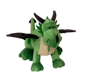 Cuddly Dragon Plush Toy | Soft Companion for Imaginative Play