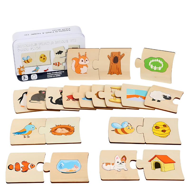 Number Matching Game | Fun Activity for Early Learners