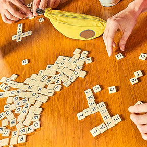 Educational Word Game for Families | Fun Vocabulary Challenge for All Ages