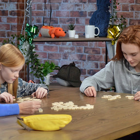 Educational Word Game for Families | Fun Vocabulary Challenge for All Ages