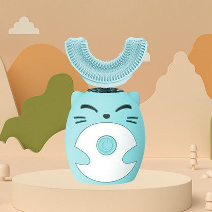Children's Sonic Toothbrush | Fun, Safe, and Effective Brushing