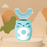 Children's Sonic Toothbrush | Fun, Safe, and Effective Brushing