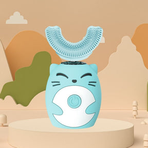 Children's Sonic Toothbrush | Fun, Safe, and Effective Brushing