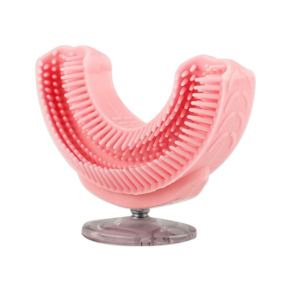 Children's Sonic Toothbrush | Fun, Safe, and Effective Brushing