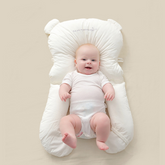Ergonomic Baby Pillow | Promotes Healthy Sleep Posture