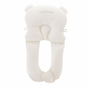Ergonomic Baby Pillow | Promotes Healthy Sleep Posture