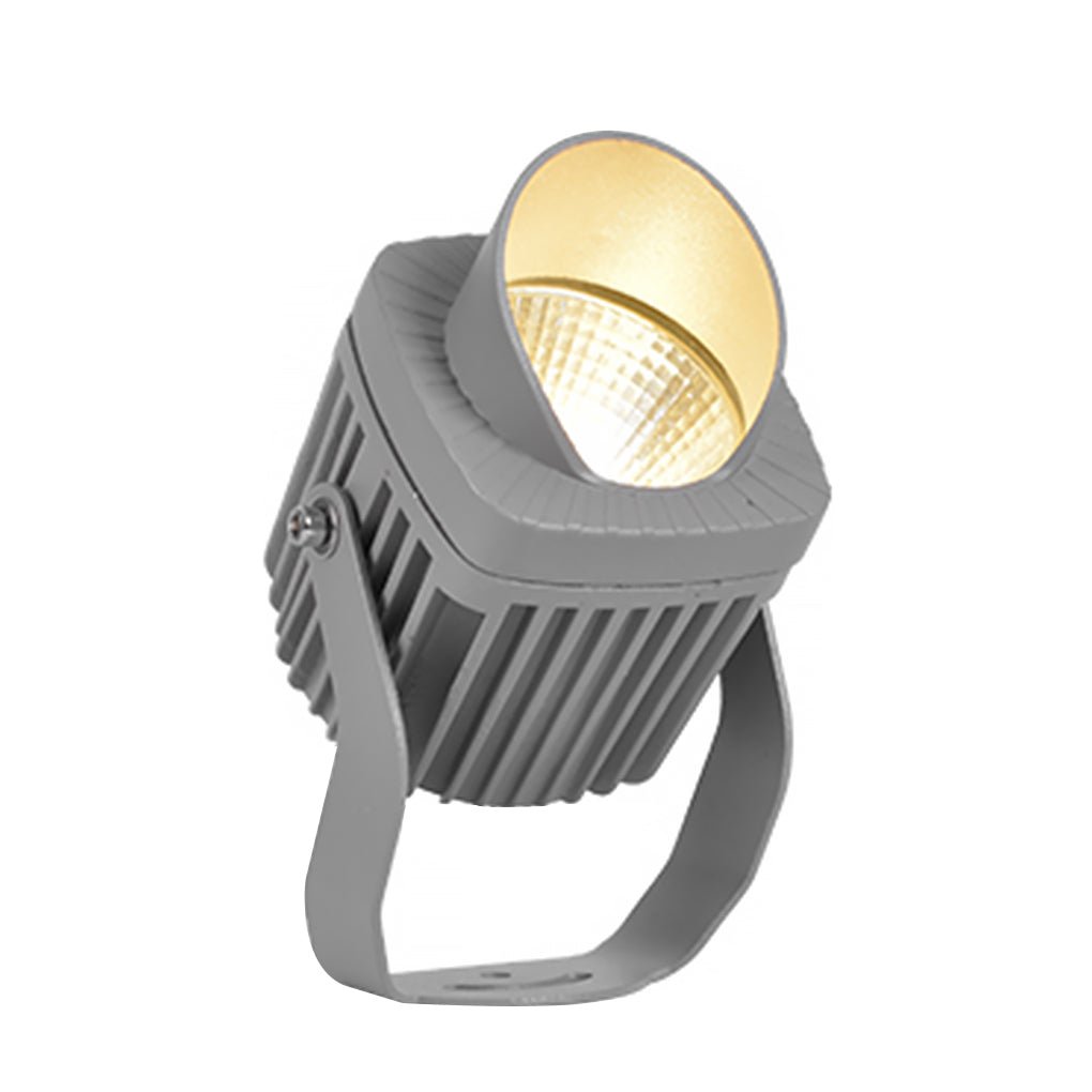 Solar Spotlights for Garden | Weather-Resistant Outdoor Illumination
