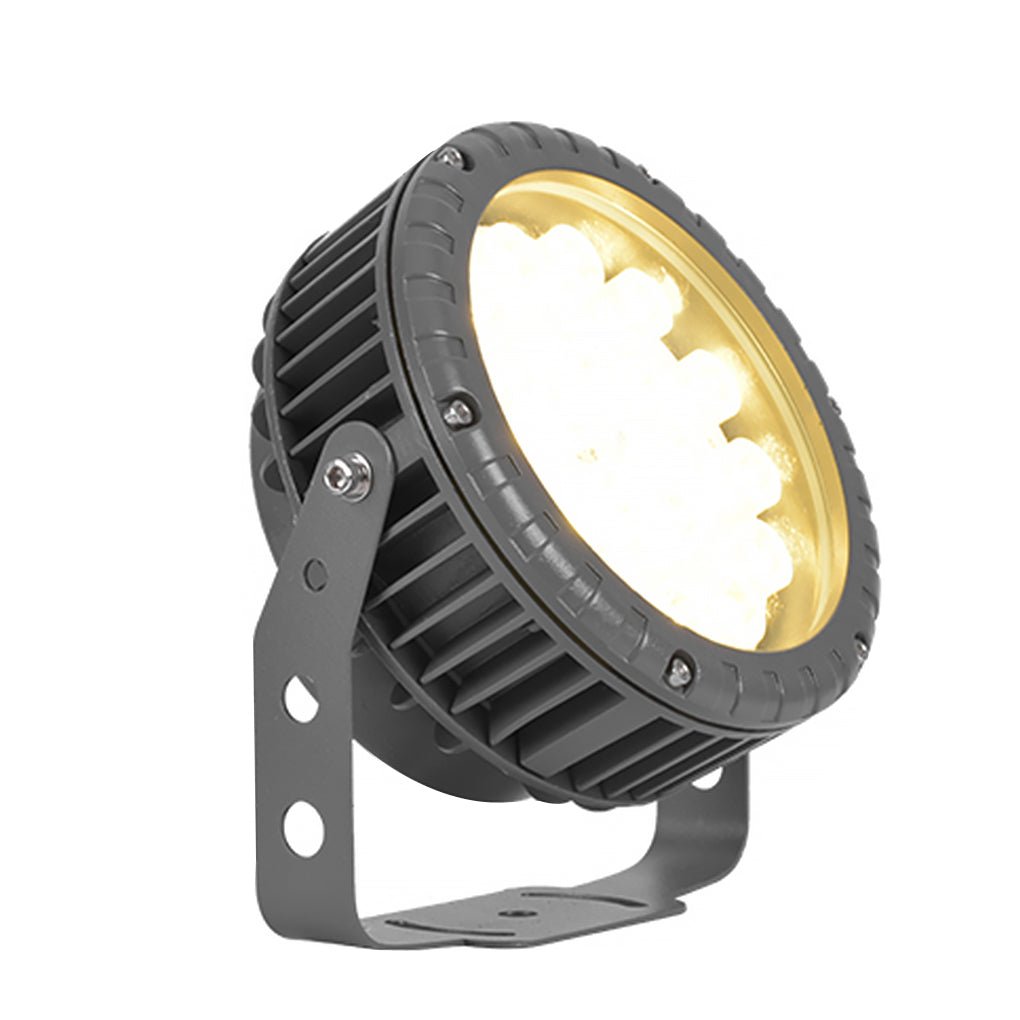 Solar Spotlights for Garden | Weather-Resistant Outdoor Illumination