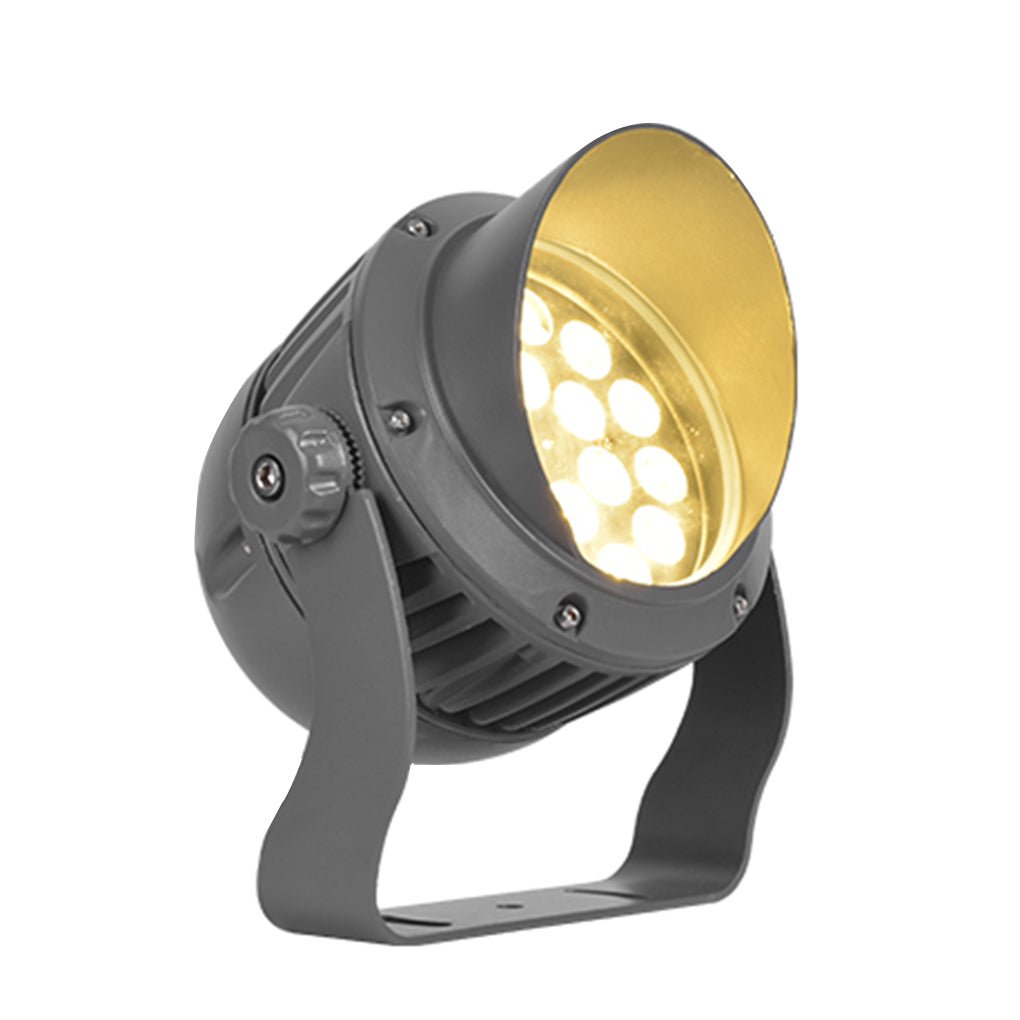 Solar Spotlights for Garden | Weather-Resistant Outdoor Illumination