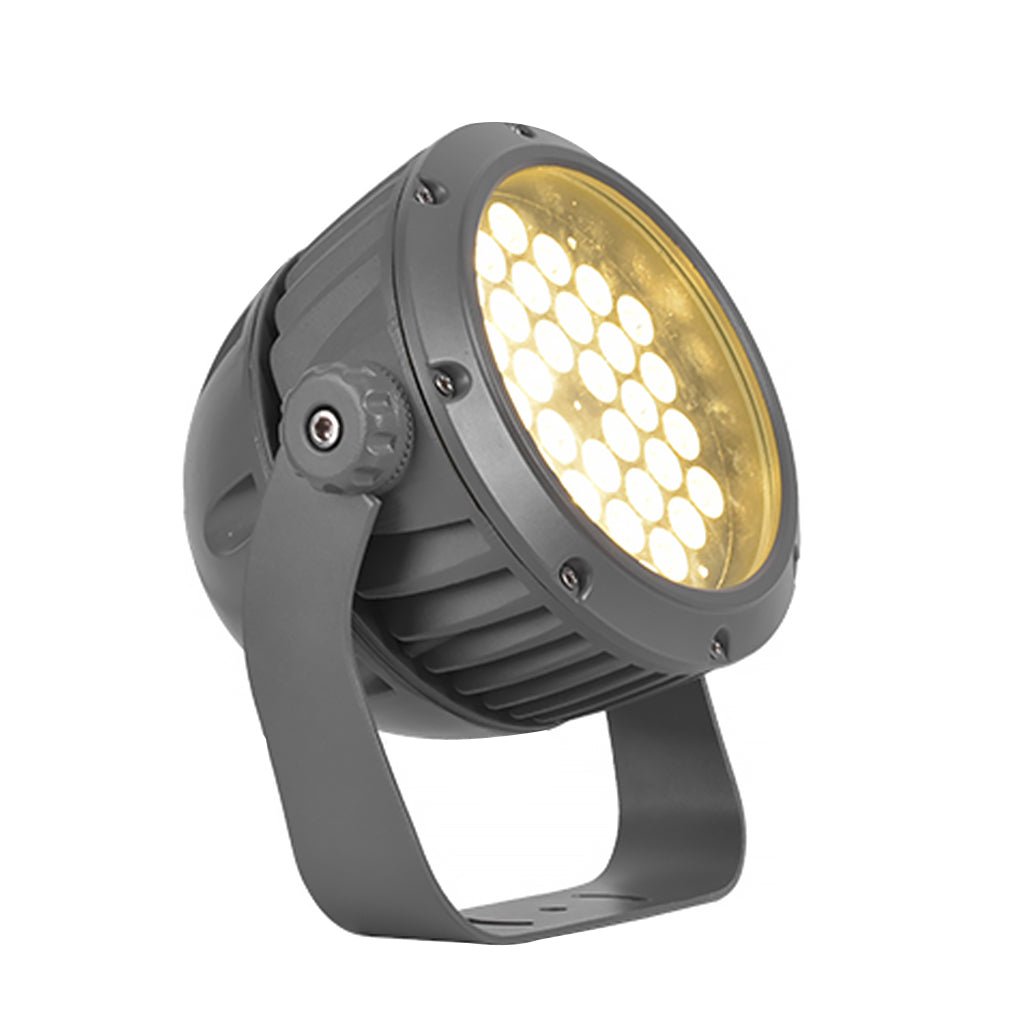 Solar Spotlights for Garden | Weather-Resistant Outdoor Illumination