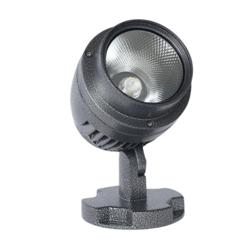 Solar Spotlights for Garden | Weather-Resistant Outdoor Illumination