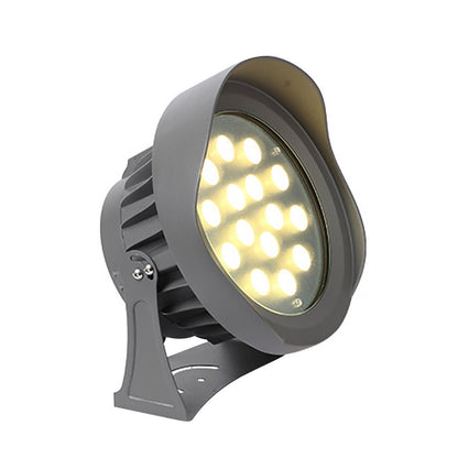 Solar Spotlights for Garden | Weather-Resistant Outdoor Illumination