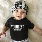 Coordinated Family T-Shirts | Humorous Designs for All Ages