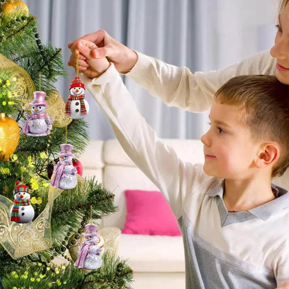 Advent Calendar Countdown | 24 Family Surprises for Christmas