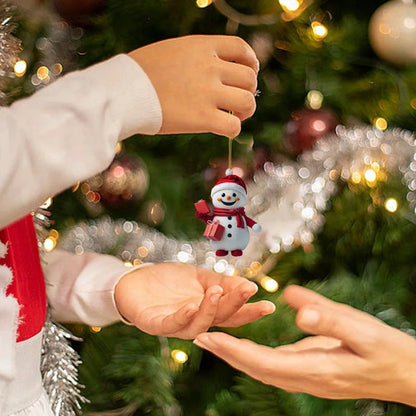 Advent Calendar Countdown | 24 Family Surprises for Christmas
