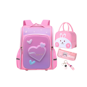 3D Kids Backpack | Lightweight, Waterproof, Ergonomic Design