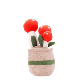 Flower Plush Toy | Soft and Adorable Cuddle Companion