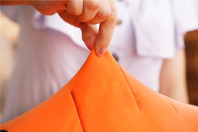 Funny Carrot Plush Toy | Soft, Cuddly, and Cheerful